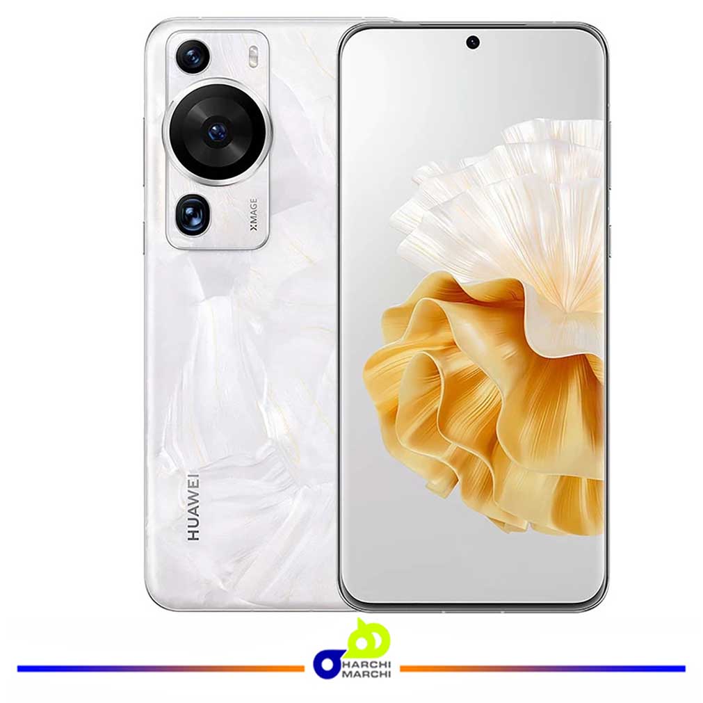 گوشی موبایل هوآوی مدل P60 Pro دو سیم کارت ظرفیت 512 گیگابایت و رم 12
