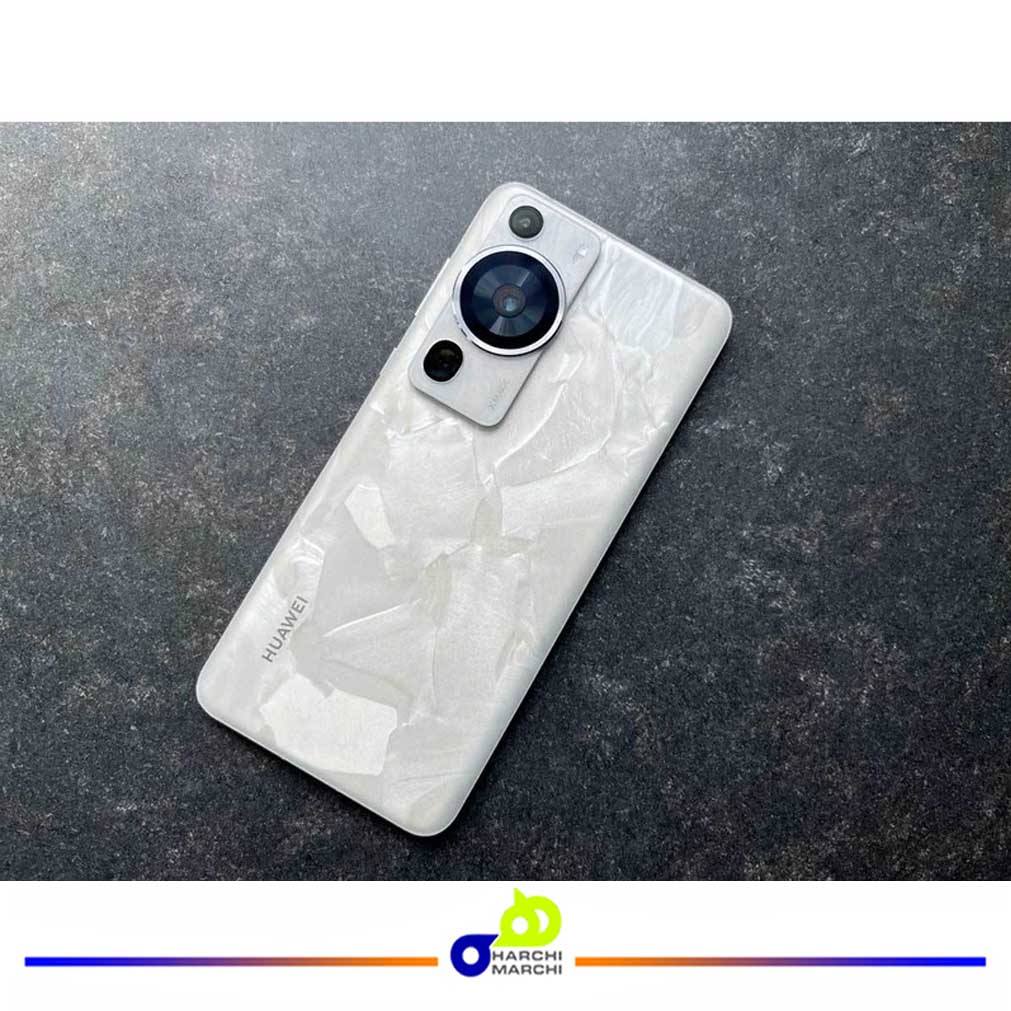 گوشی موبایل هوآوی مدل P60 Pro دو سیم کارت ظرفیت 512 گیگابایت و رم 12