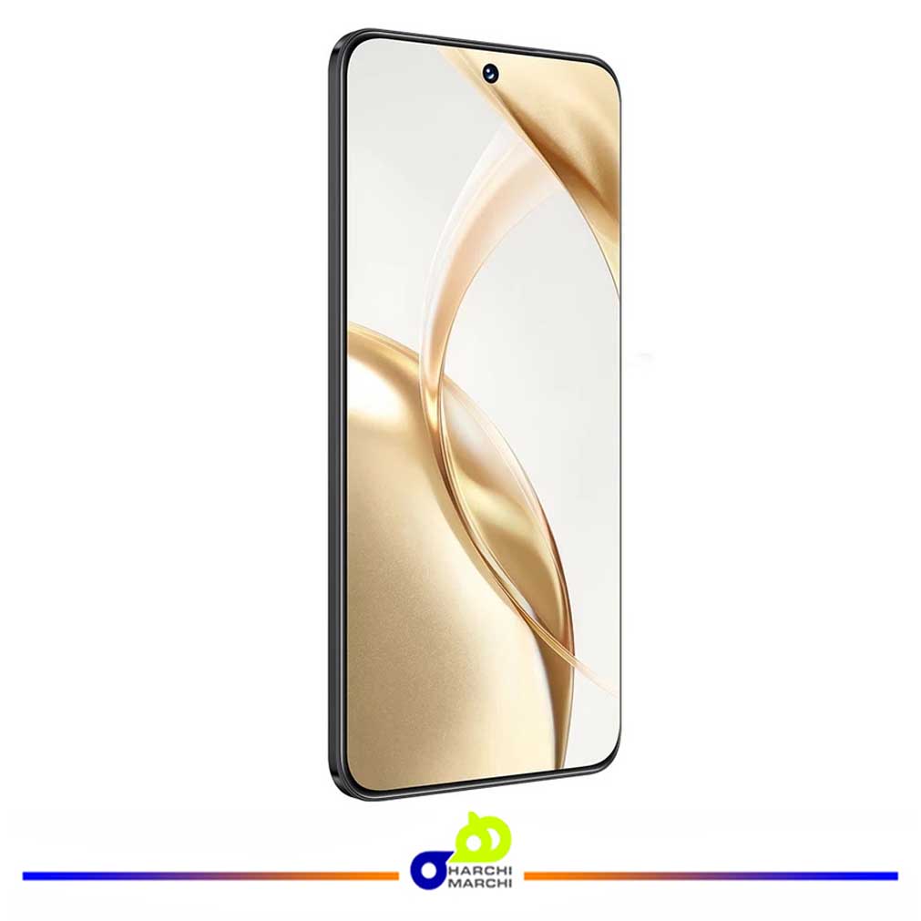 گوشی موبایل آنر مدل 200 دو سیم کارت ظرفیت 256 گیگابایت و رم 12 گیگابایت
