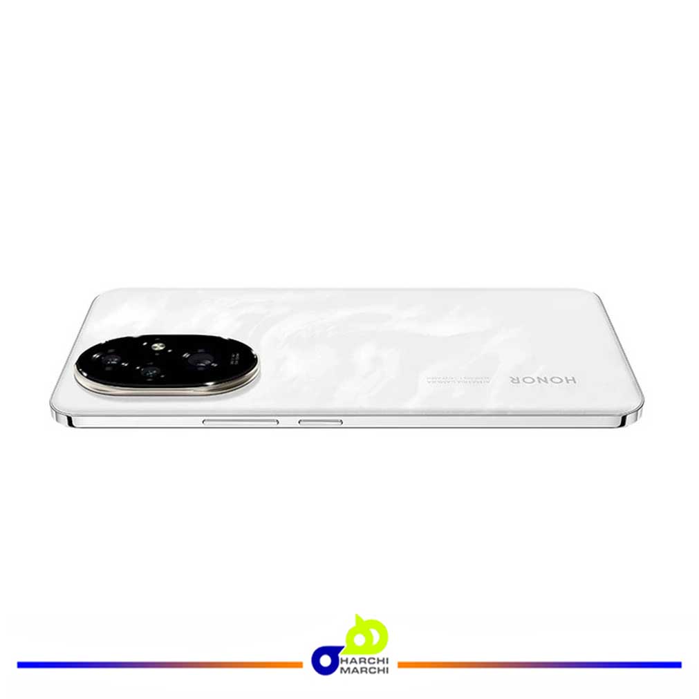 گوشی موبایل آنر مدل 200 دو سیم کارت ظرفیت 256 گیگابایت و رم 12 گیگابایت