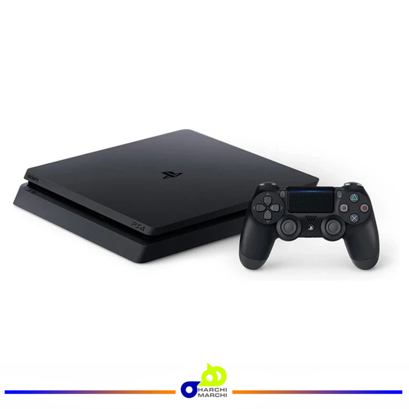 کنسول بازی سونی مدل Playstation 4 Slim
