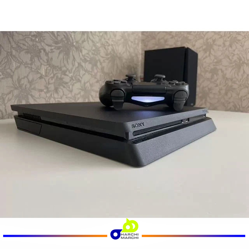 کنسول بازی سونی مدل Playstation 4 Slim