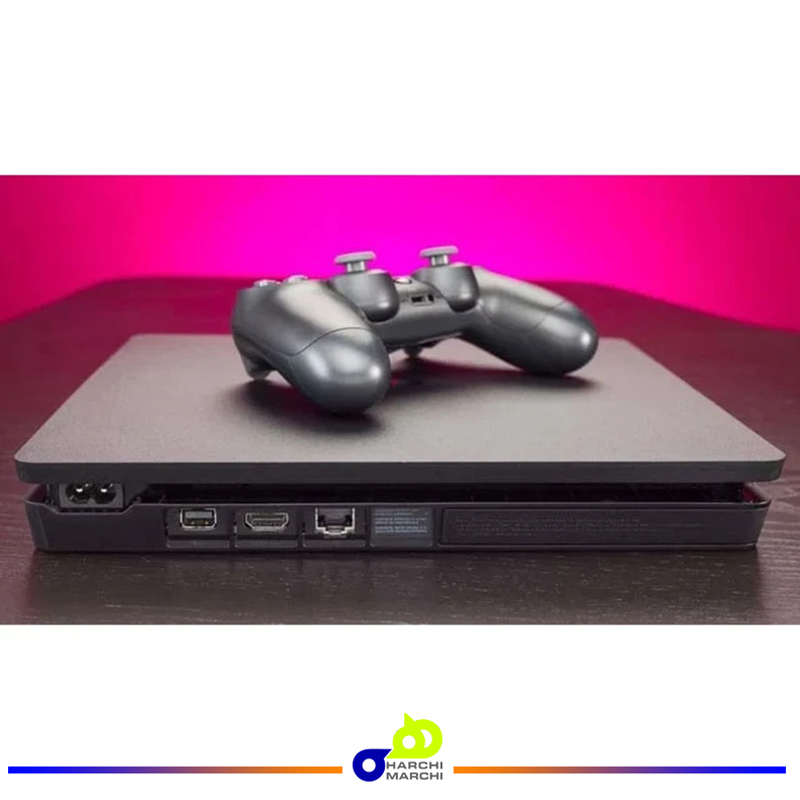 کنسول بازی سونی مدل Playstation 4 Slim