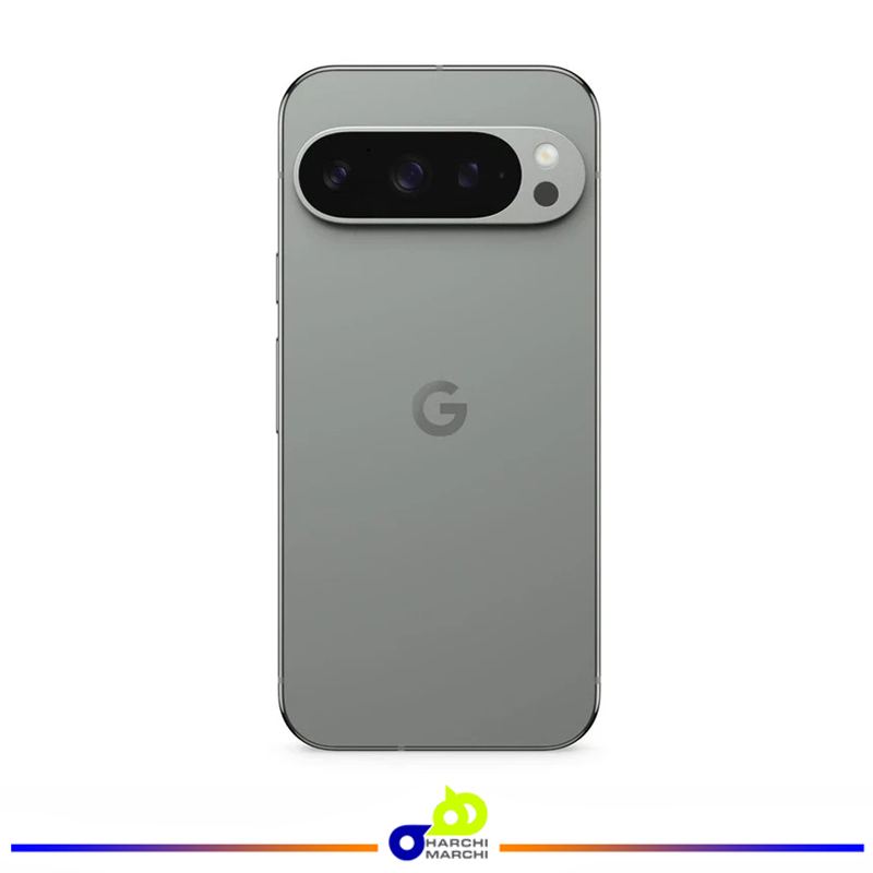 گوشی موبایل گوگل مدل Pixel 9 Pro تک سیم کارت ظرفیت 256 گیگابایت و 16 گیگابایت رم