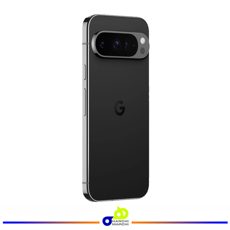 گوشی موبایل گوگل مدل Pixel 9 Pro تک سیم کارت ظرفیت 256 گیگابایت و 16 گیگابایت رم