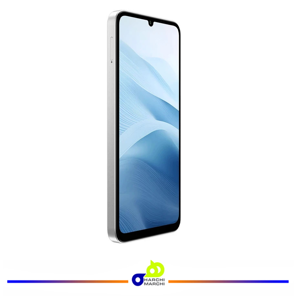 گوشی موبایل سامسونگ گلکسی مدل A36 دوسیم کارت ظرفیت 128 گیگابایت و رم 8 گیگابایت | 5G