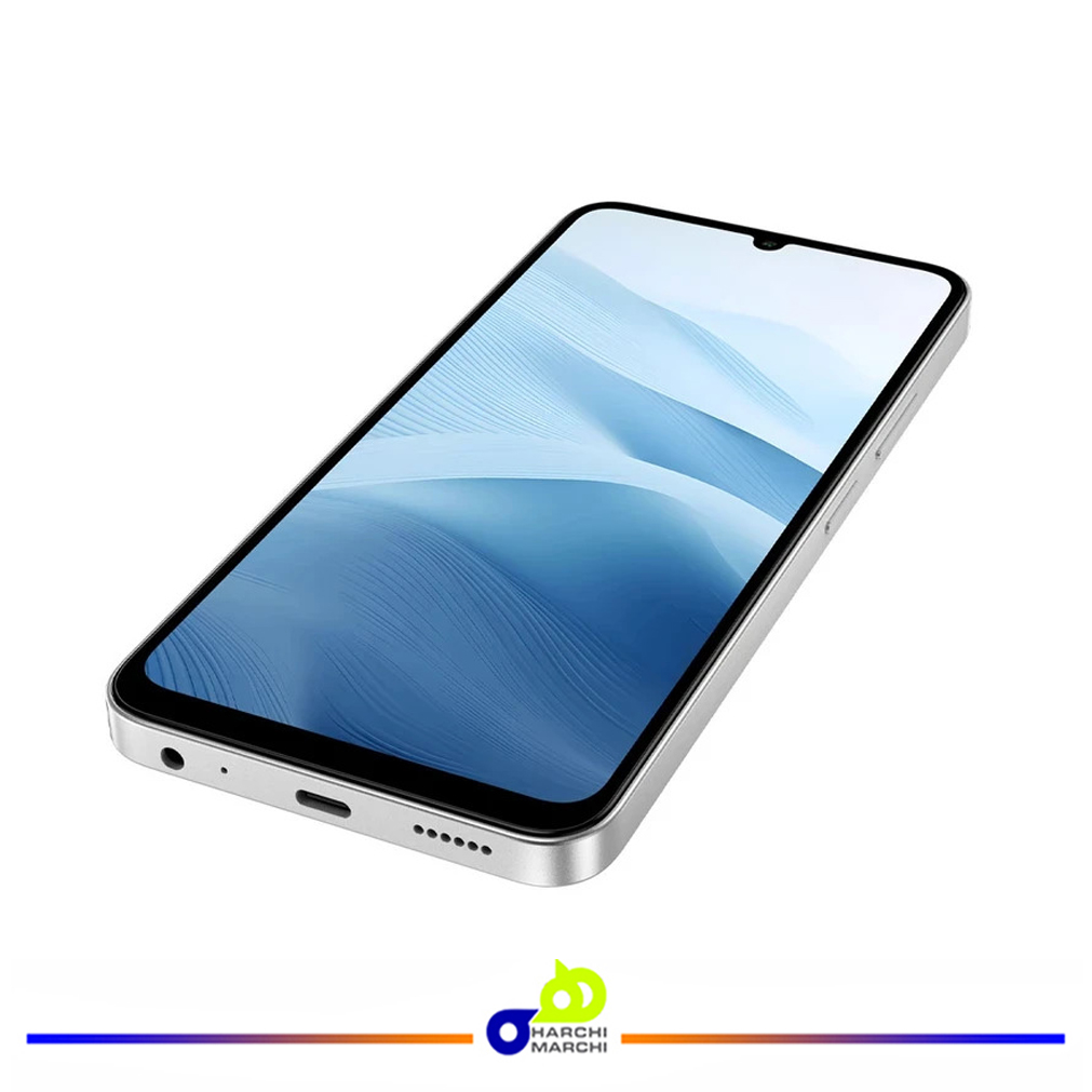 گوشی موبایل سامسونگ گلکسی مدل A36 دوسیم کارت ظرفیت 128 گیگابایت و رم 8 گیگابایت | 5G