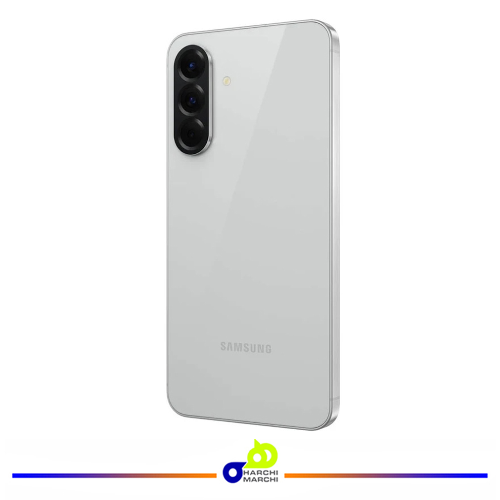 گوشی موبایل سامسونگ مدل Galaxy A56 دو سیم کارت ظرفیت 256 گیگابایت و رم 8 گیگابایت