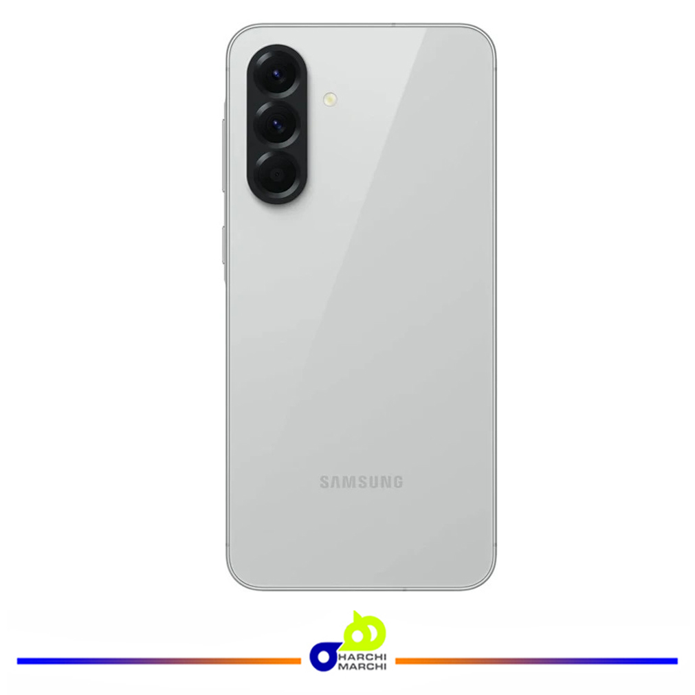 گوشی موبایل سامسونگ مدل Galaxy A56 دو سیم کارت ظرفیت 256 گیگابایت و رم 8 گیگابایت