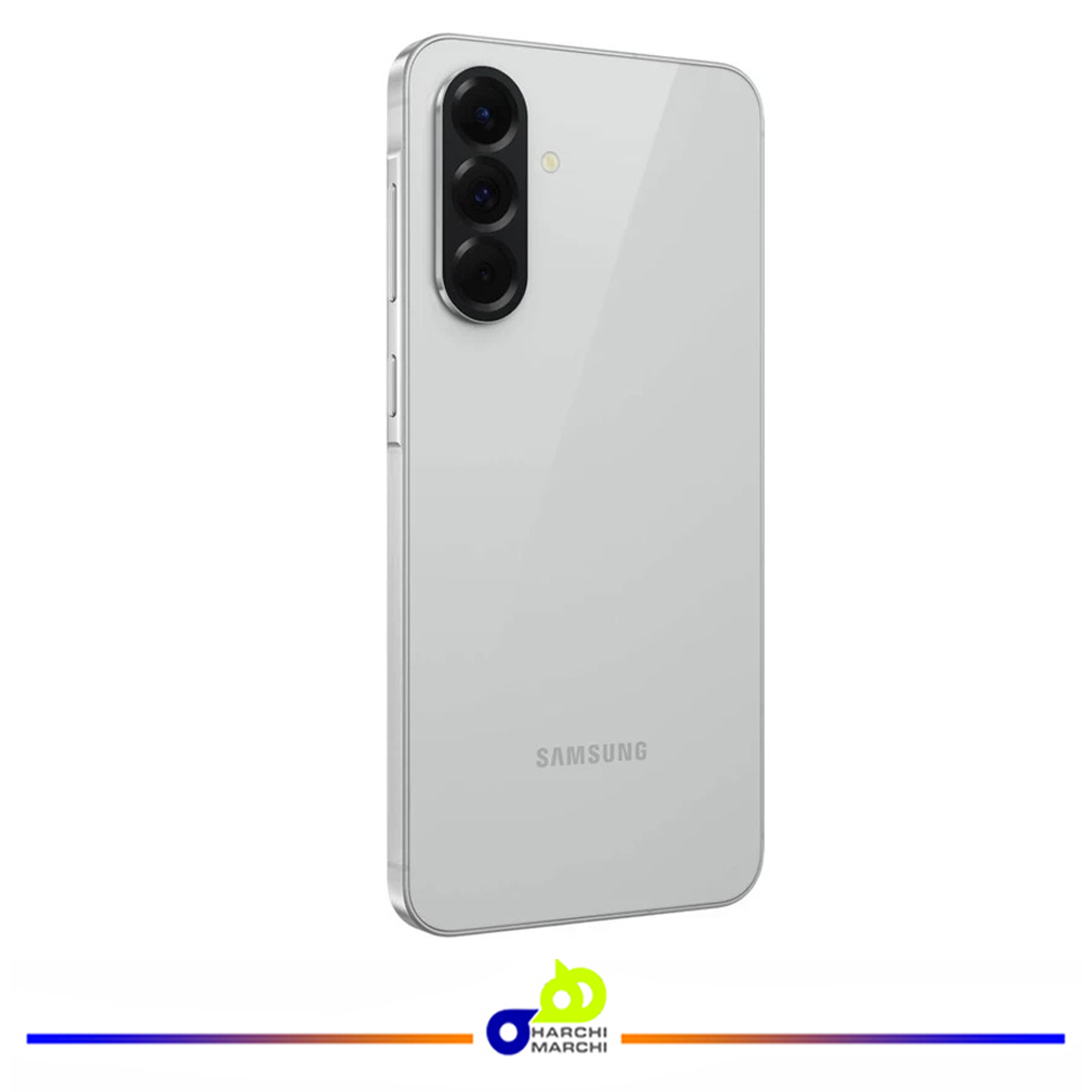 گوشی موبایل سامسونگ مدل Galaxy A56 دو سیم کارت ظرفیت 256 گیگابایت و رم 8 گیگابایت