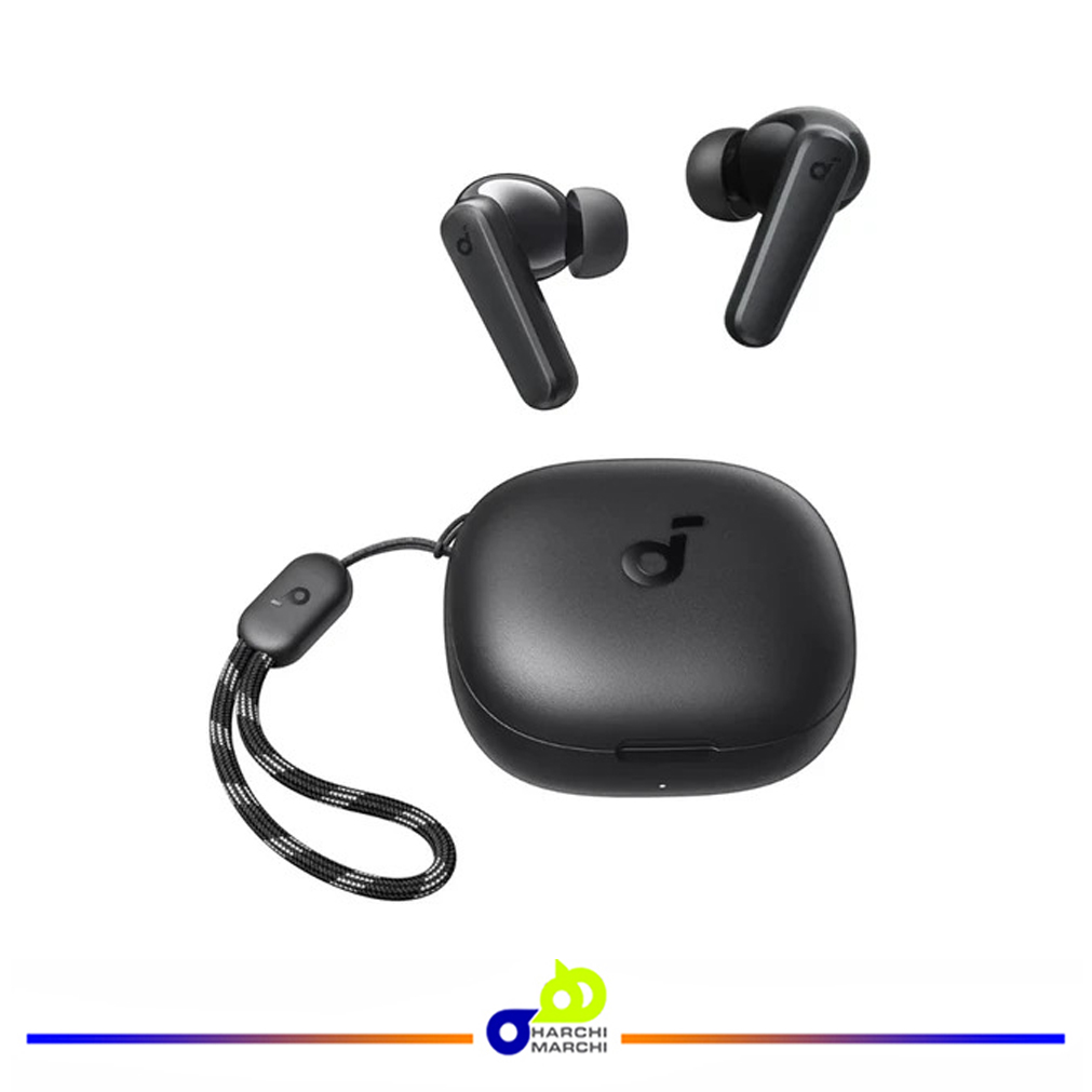 هدفون بلوتوثی انکر مدل SoundCore R50i