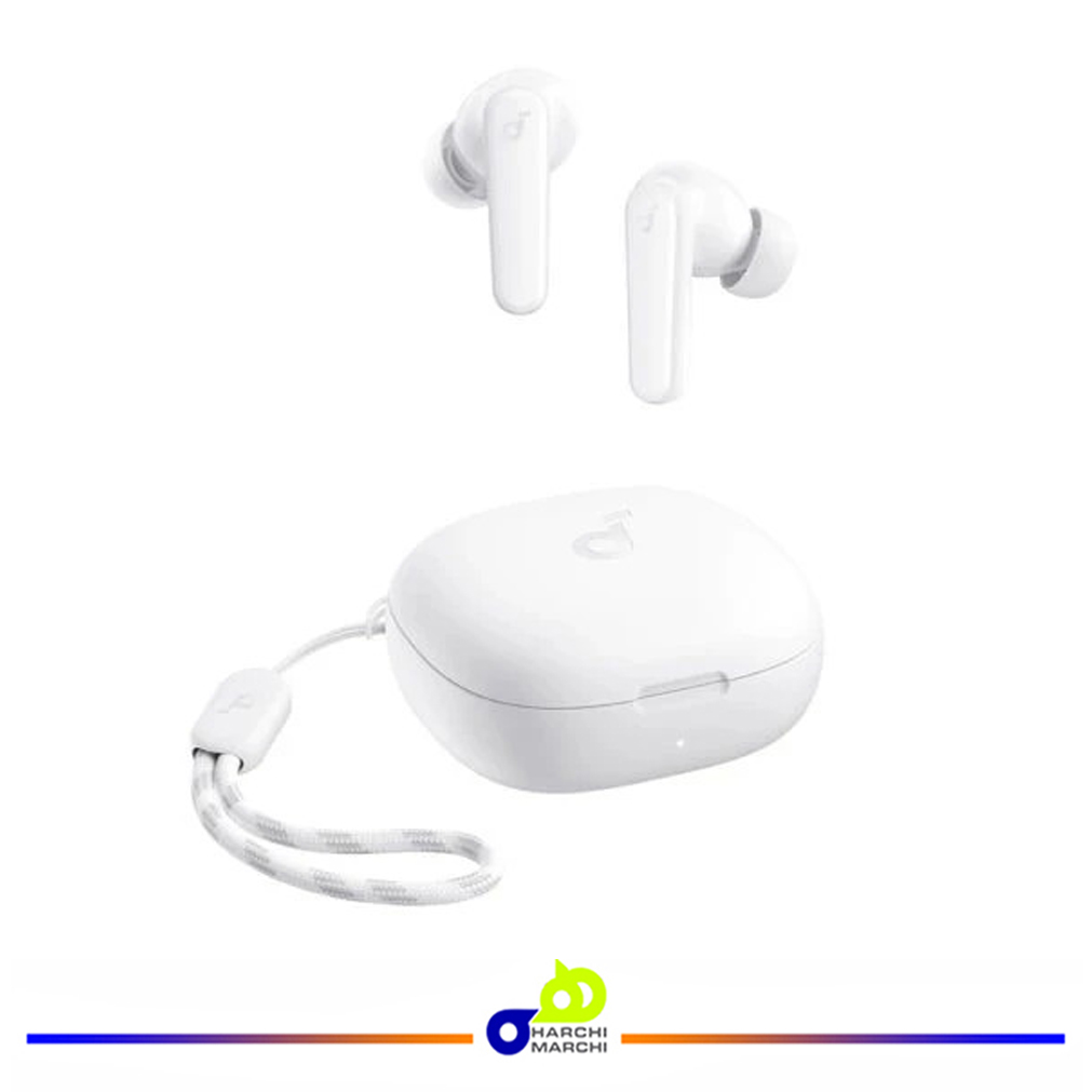 هدفون بلوتوثی انکر مدل SoundCore R50i