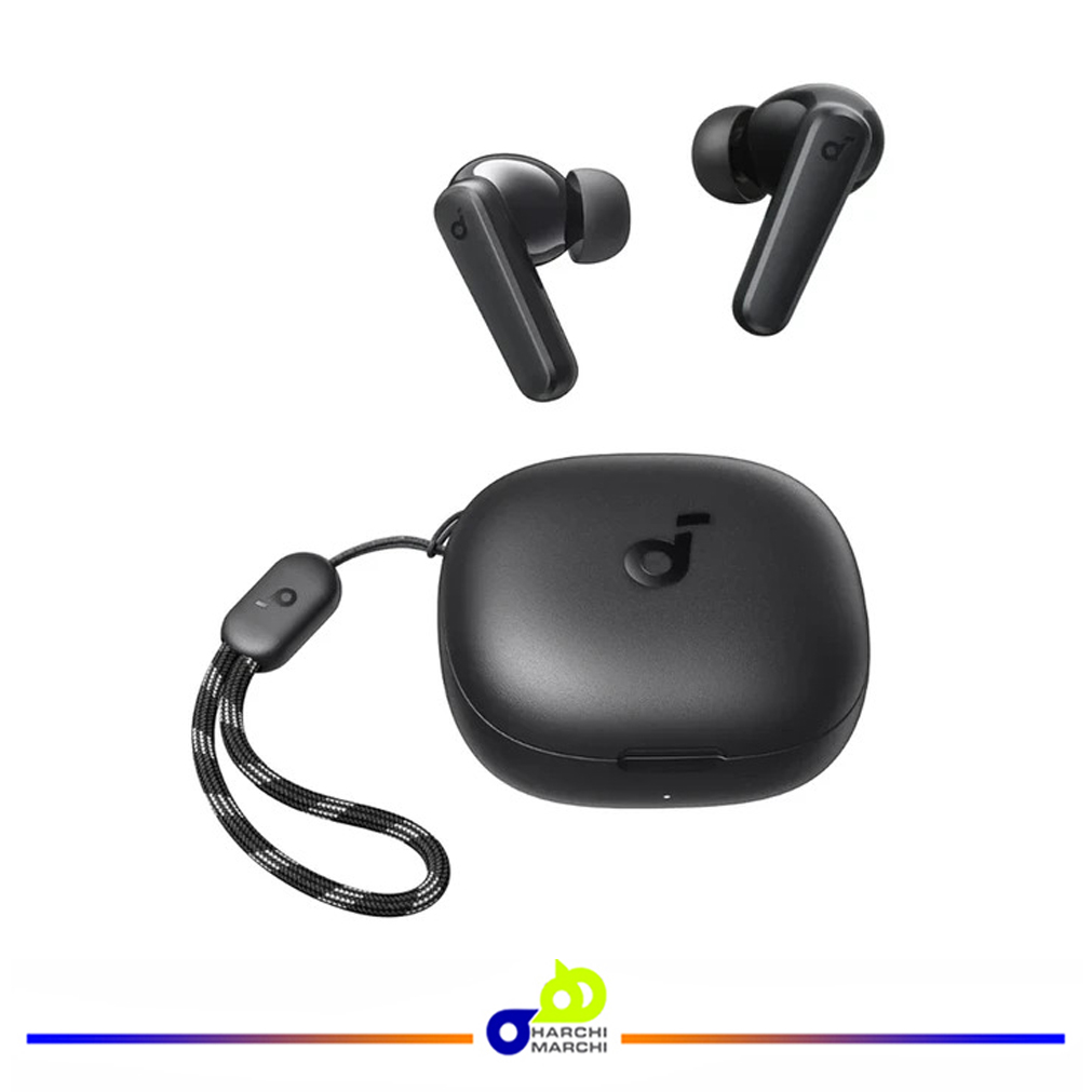 هدفون بلوتوثی انکر مدل SoundCore R50i
