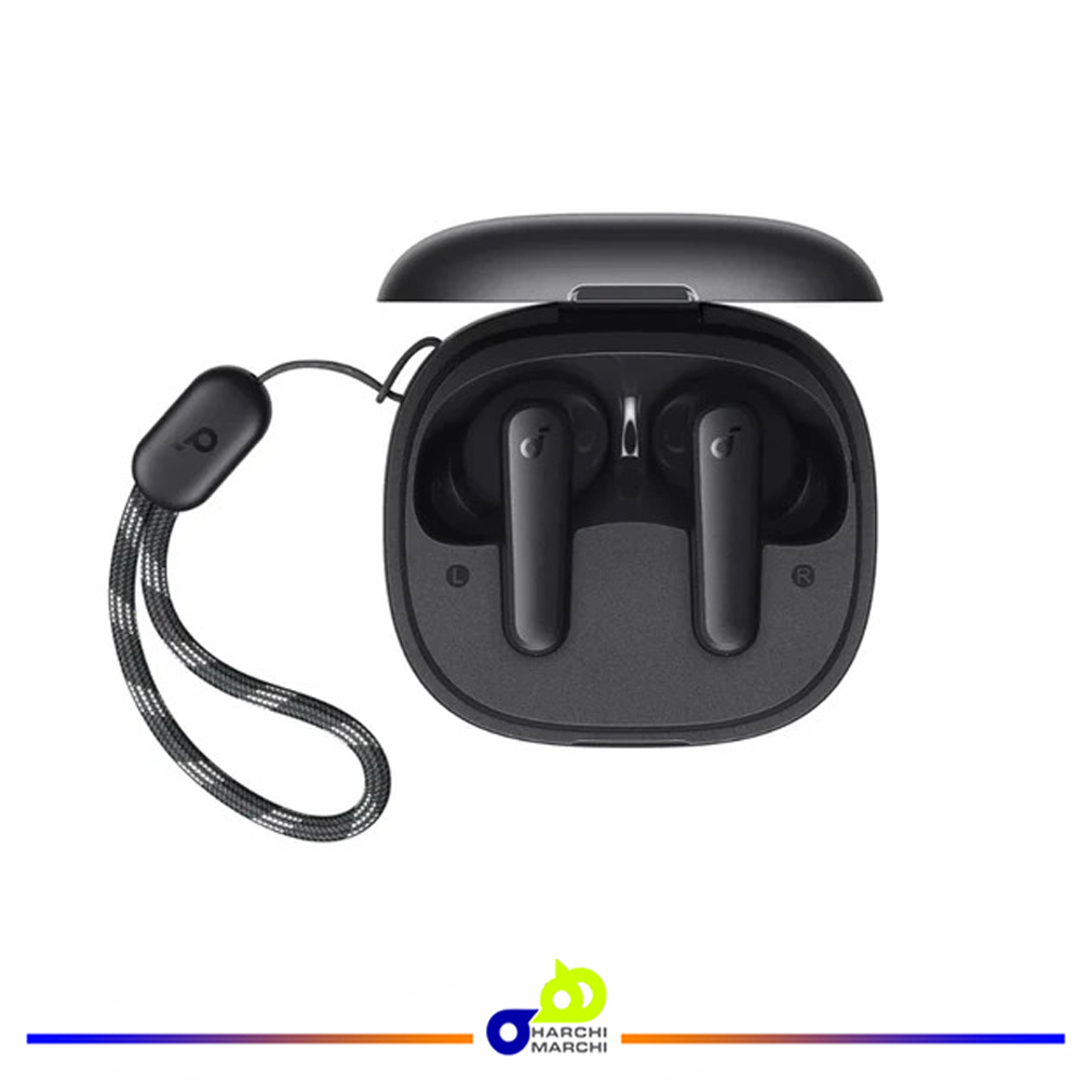 هدفون بلوتوثی انکر مدل SoundCore R50i
