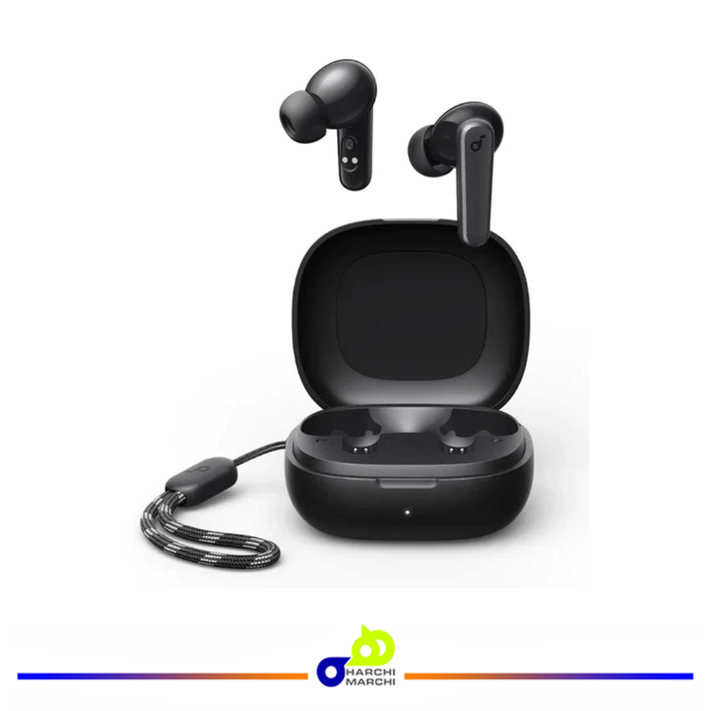 هدفون بلوتوثی انکر مدل SoundCore R50i