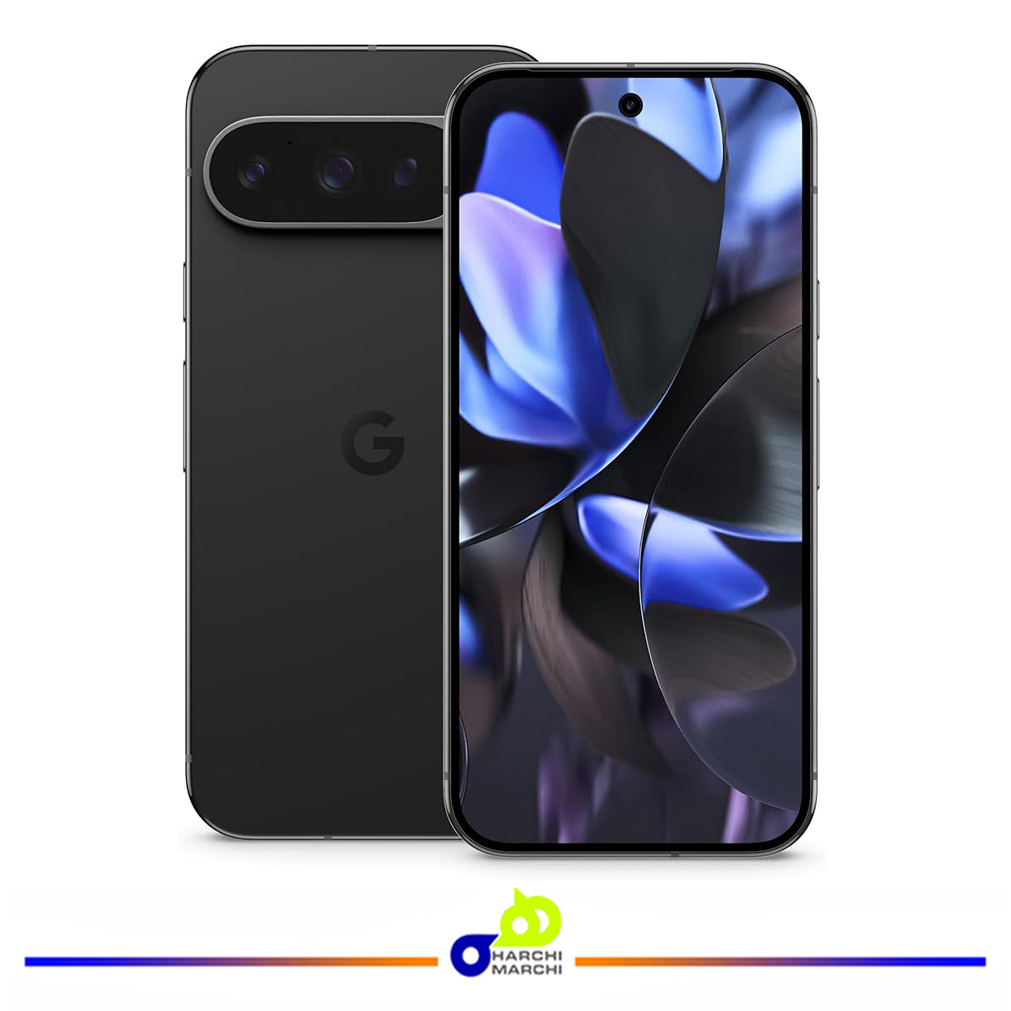 گوشی موبایل گوگل مدل Pixel 9 Pro XL تک سیم کارت ظرفیت 256 گیگابایت و رم 16 گیگابایت