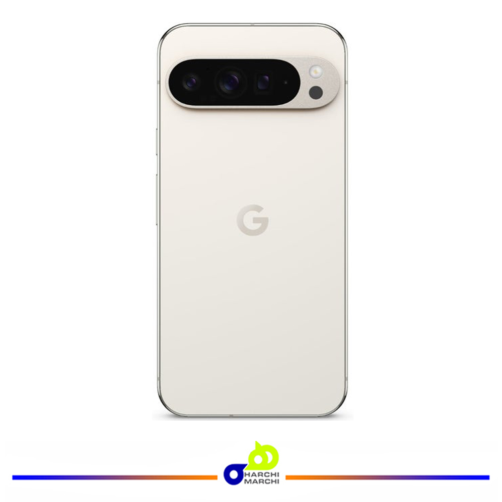 گوشی موبایل گوگل مدل Pixel 9 Pro XL تک سیم کارت ظرفیت 256 گیگابایت و رم 16 گیگابایت
