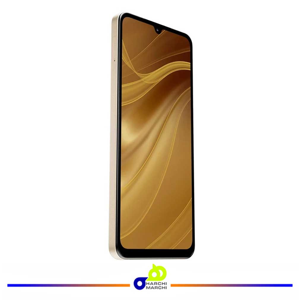 گوشی موبایل شیائومی مدل Poco C71 ظرفیت 64 گیگابایت رم 3 گیگابایت