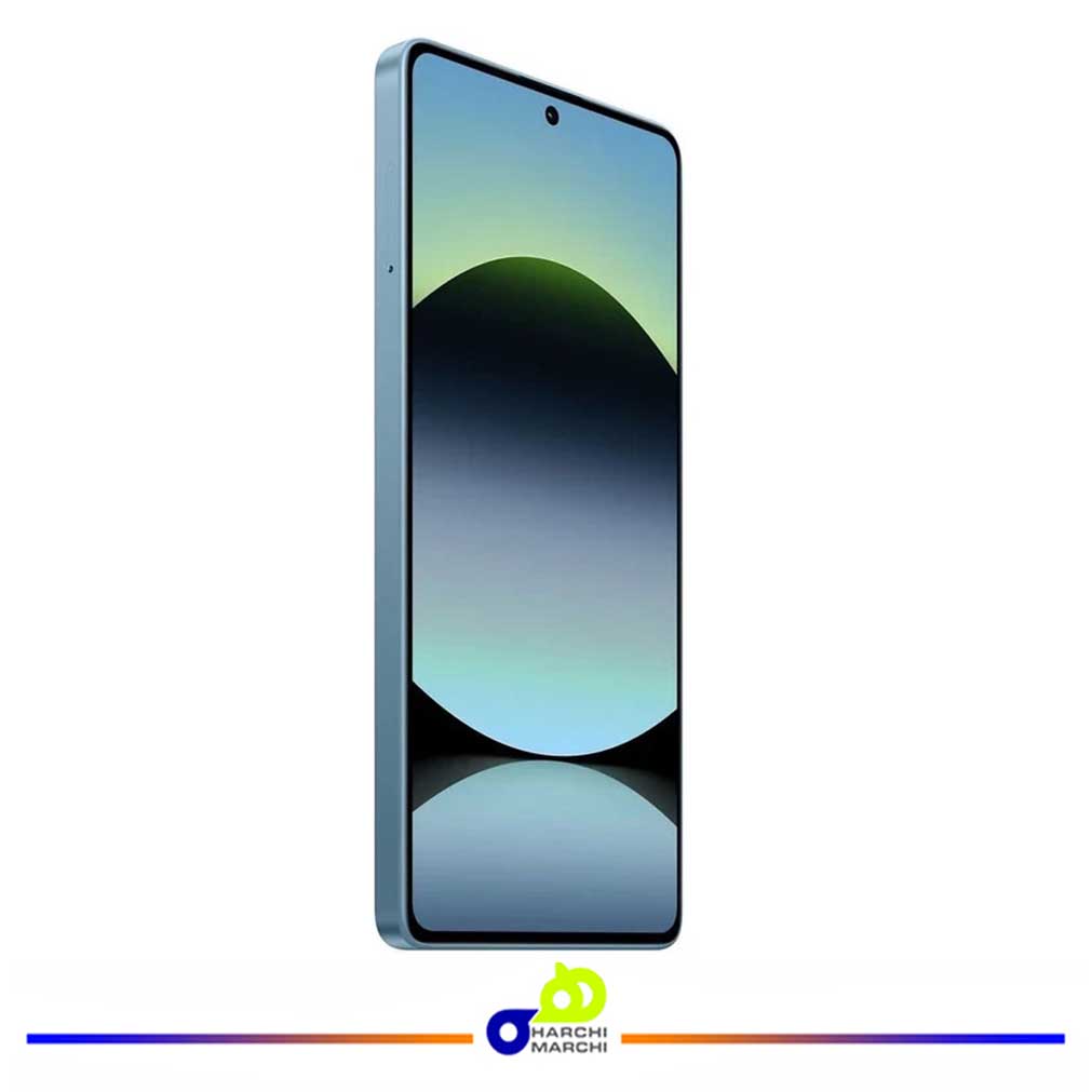 گوشی موبایل شیائومی مدل Redmi Note 14s دو سیم کارت ظرفیت 512 گیگابایت و رم 12 گیگابایت