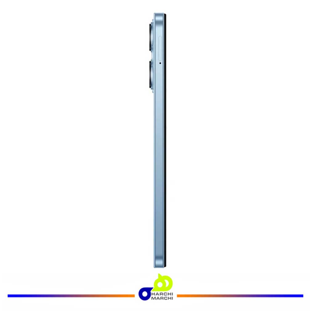 گوشی موبایل شیائومی مدل Redmi Note 14s دو سیم کارت ظرفیت 512 گیگابایت و رم 12 گیگابایت