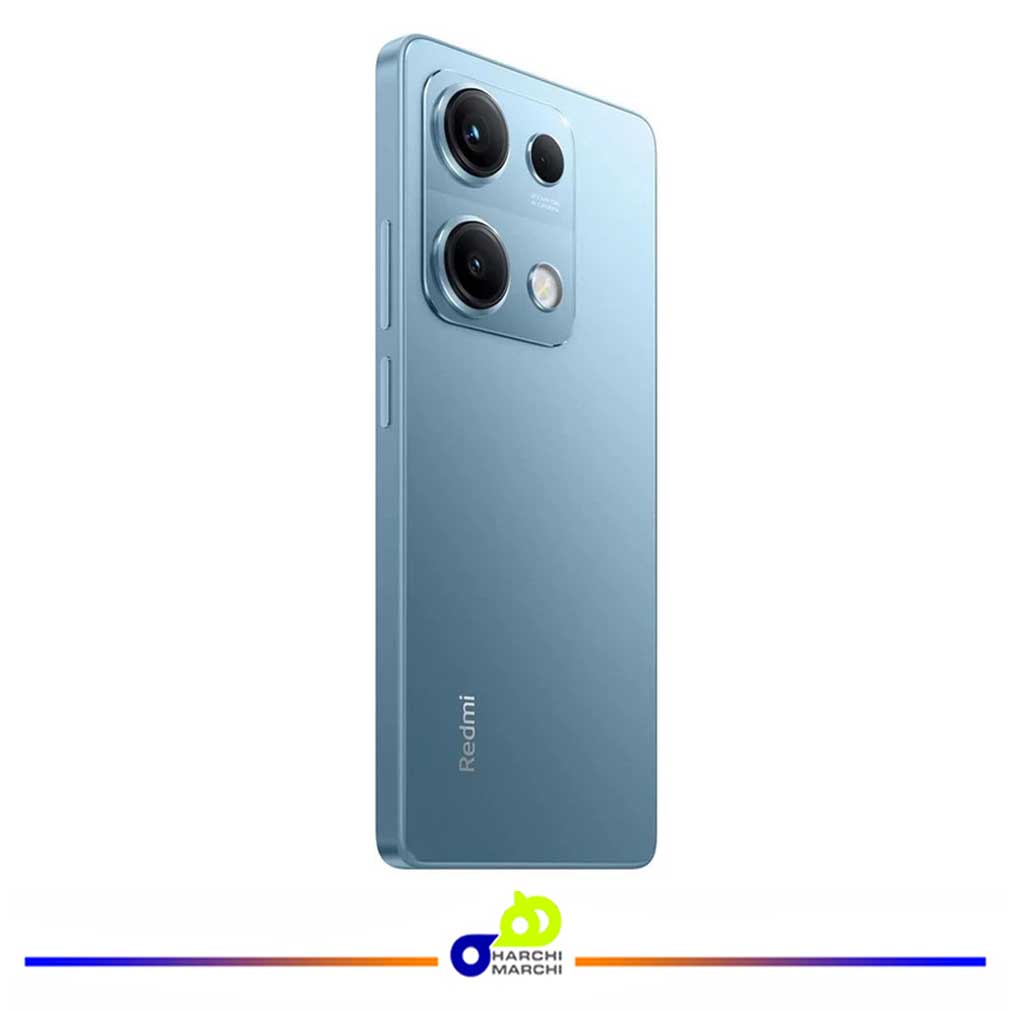 گوشی موبایل شیائومی مدل Redmi Note 14s دو سیم کارت ظرفیت 512 گیگابایت و رم 12 گیگابایت