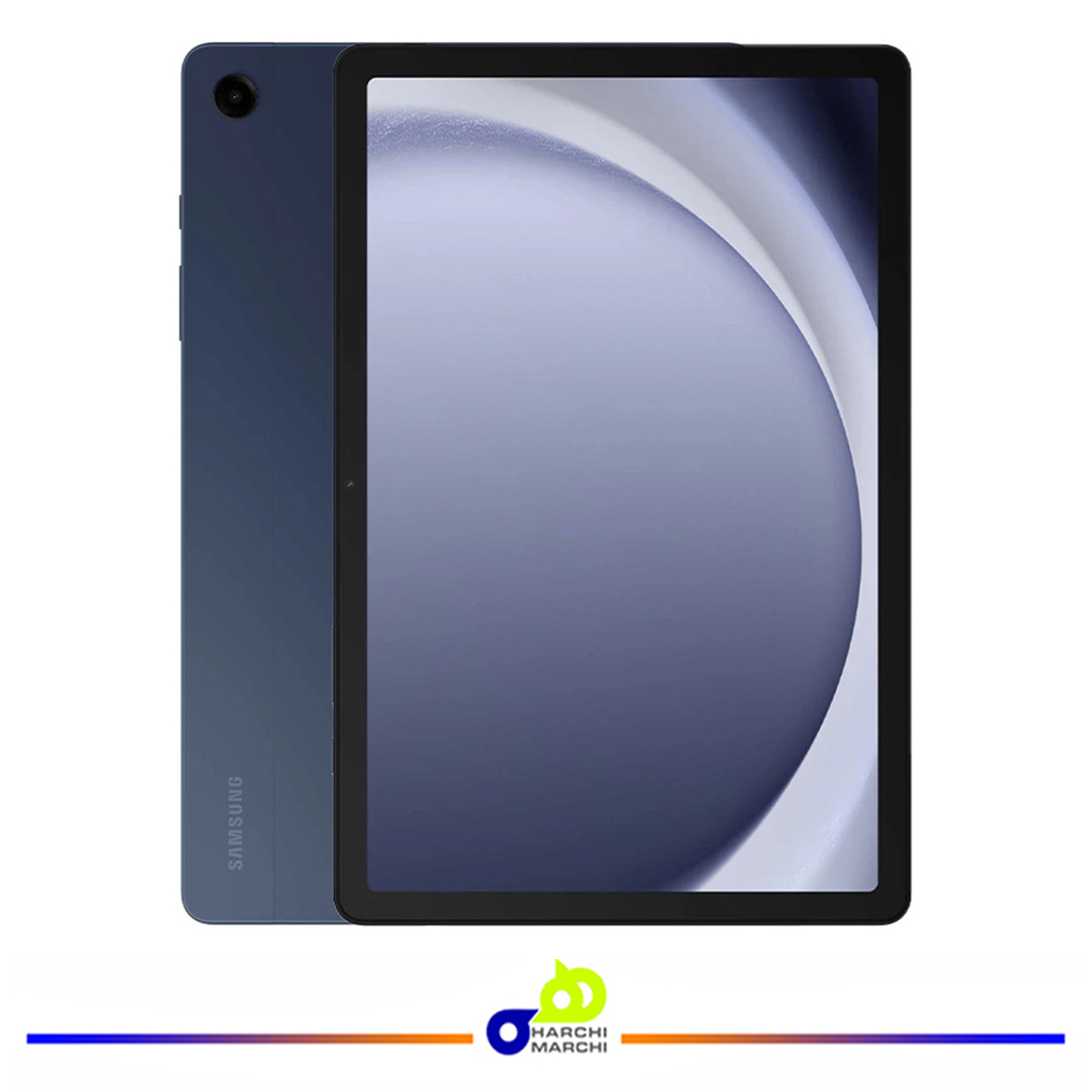 تبلت 8.7 اینچ سامسونگ مدل Galaxy Tab A9-4G، ظرفیت 64 گیگابایت و رم 4 گیگابایت