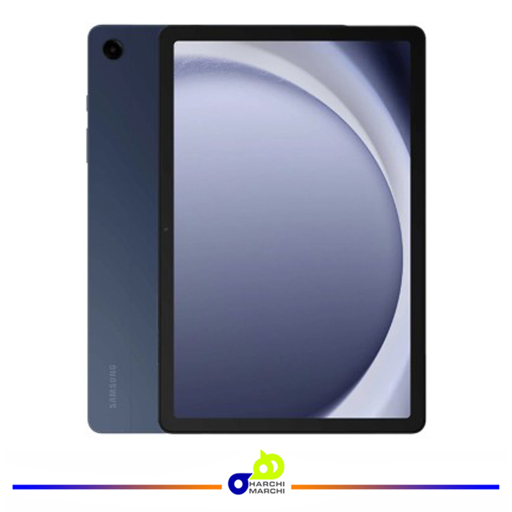 تبلت 8.7 اینچ سامسونگ مدل Galaxy Tab A9 ظرفیت 128 گیگابایت و رم 8 گیگابایت