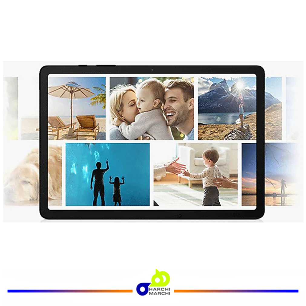 تبلت 8.7 اینچ سامسونگ مدل Galaxy Tab A9 ظرفیت 128 گیگابایت و رم 8 گیگابایت