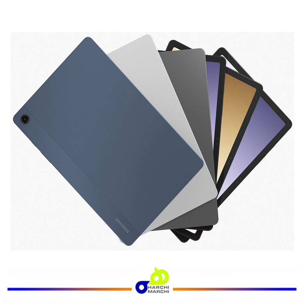تبلت 8.7 اینچ سامسونگ مدل Galaxy Tab A9 ظرفیت 128 گیگابایت و رم 8 گیگابایت