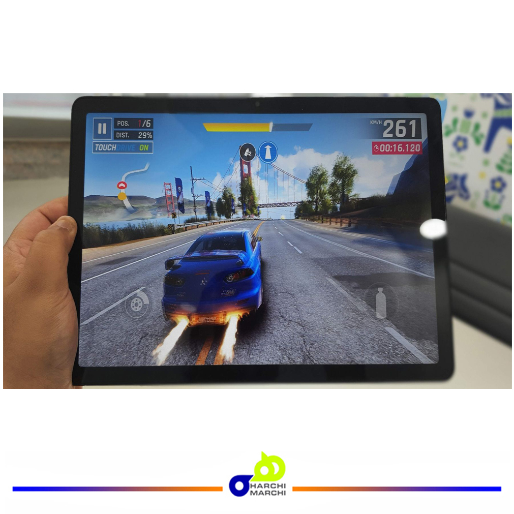 تبلت 11 اینچ سامسونگ مدل Galaxy Tab A9 Plus 5G، ظرفیت 128 گیگابایت و رم 8 گیگابایت
