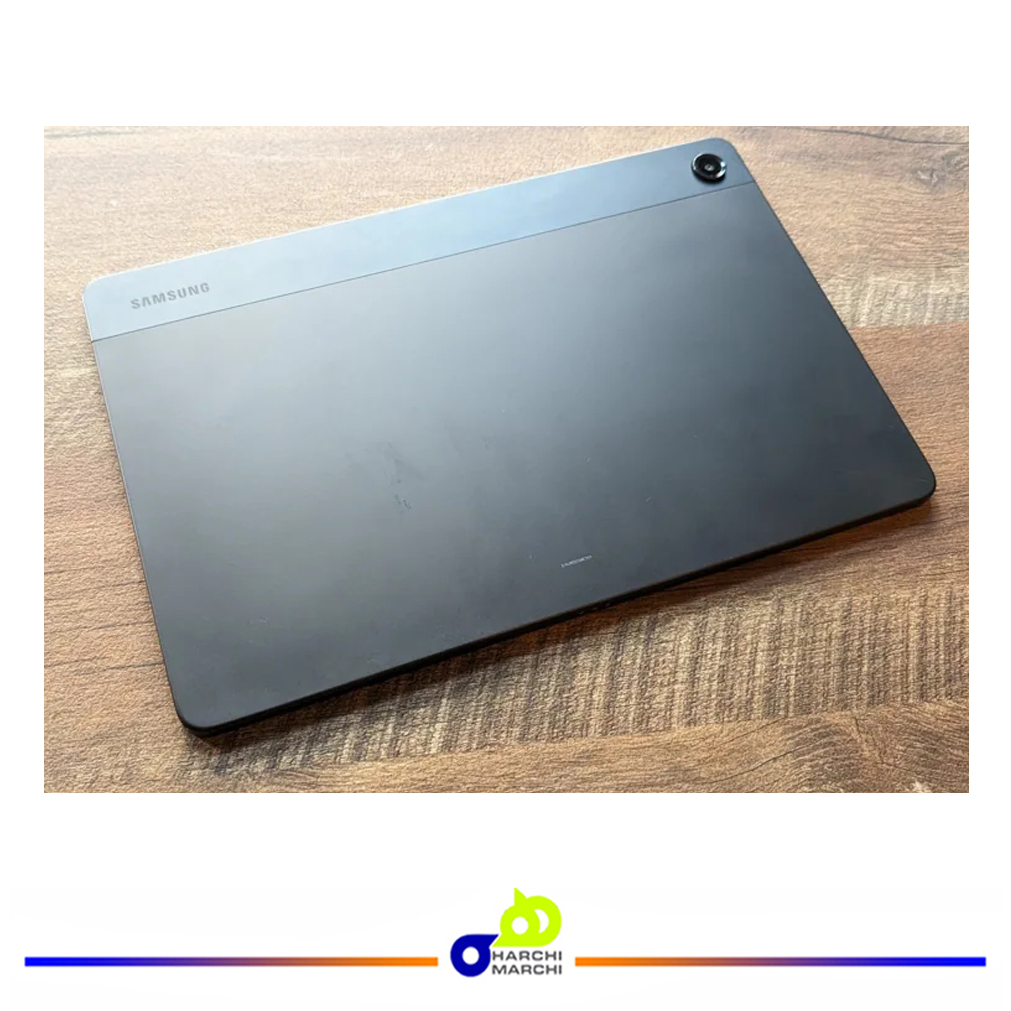 تبلت 11 اینچ سامسونگ مدل Galaxy Tab A9 Plus 5G، ظرفیت 128 گیگابایت و رم 8 گیگابایت