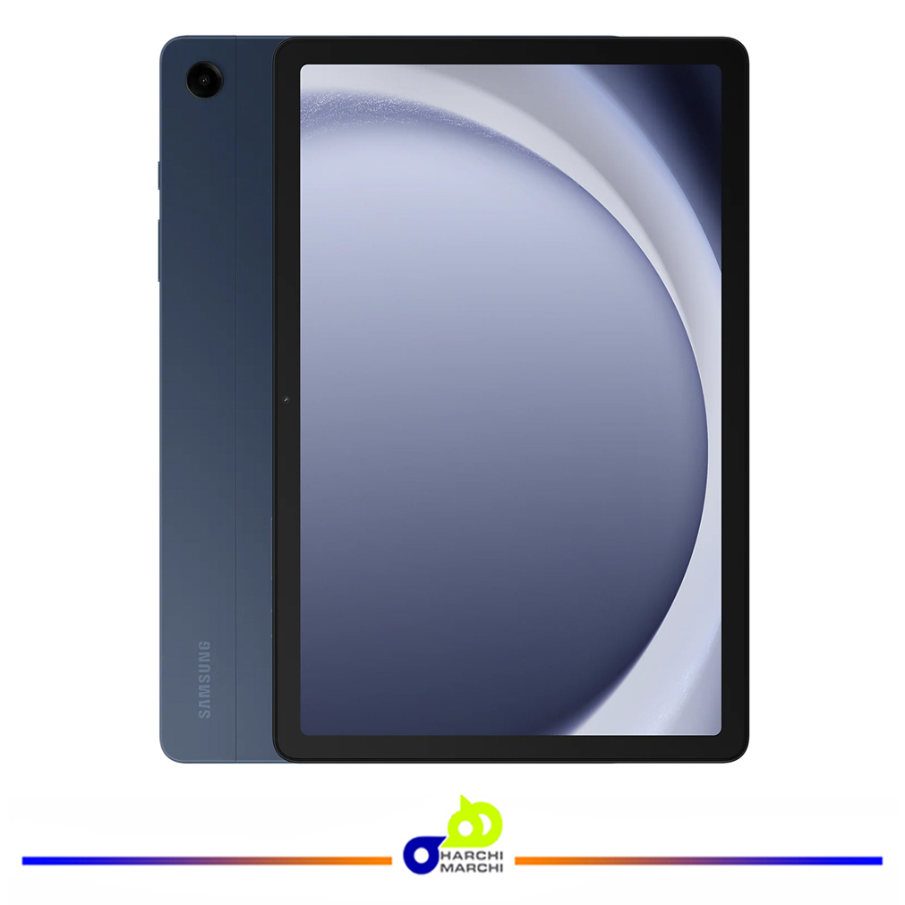 تبلت 11 اینچ سامسونگ مدل Galaxy Tab A9 Plus 5G، ظرفیت 128 گیگابایت و رم 8 گیگابایت