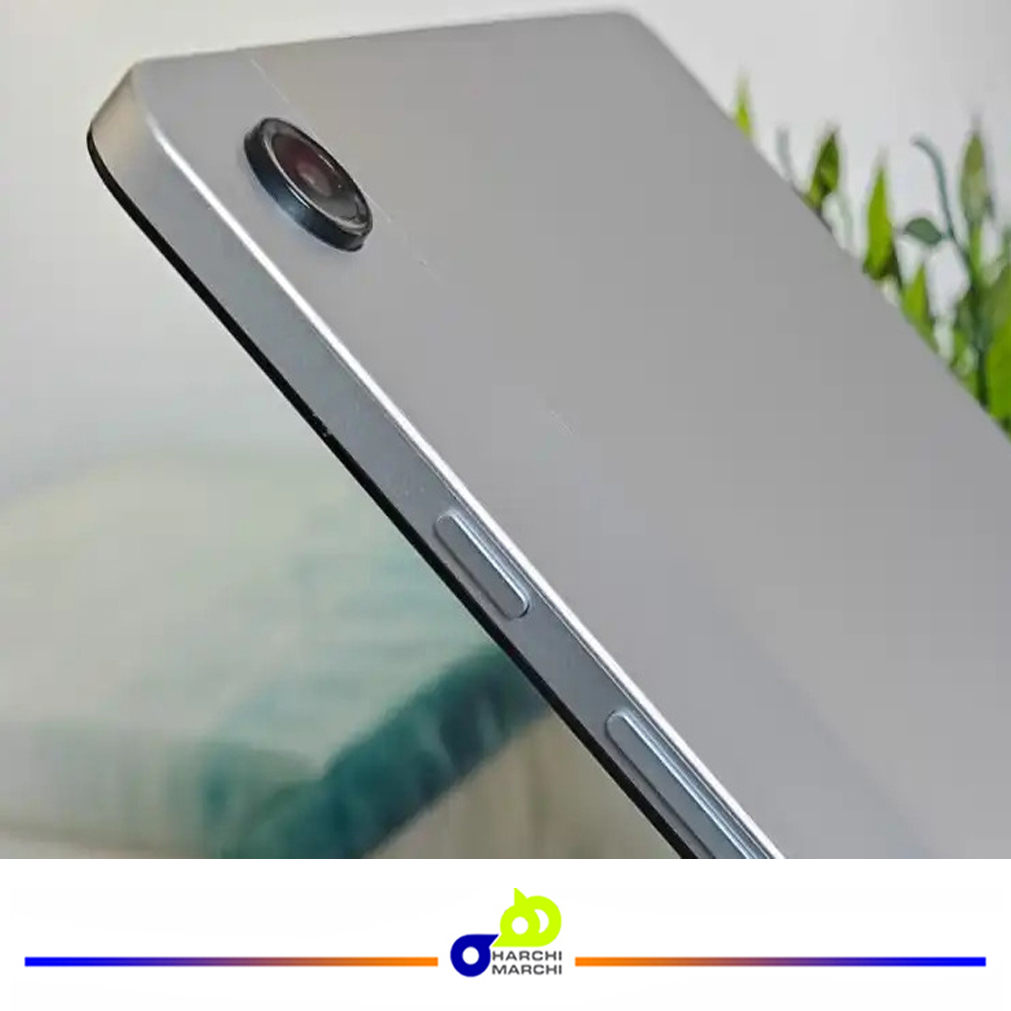 تبلت 11 اینچ سامسونگ مدل Galaxy Tab A9 Plus 5G، ظرفیت 128 گیگابایت و رم 8 گیگابایت