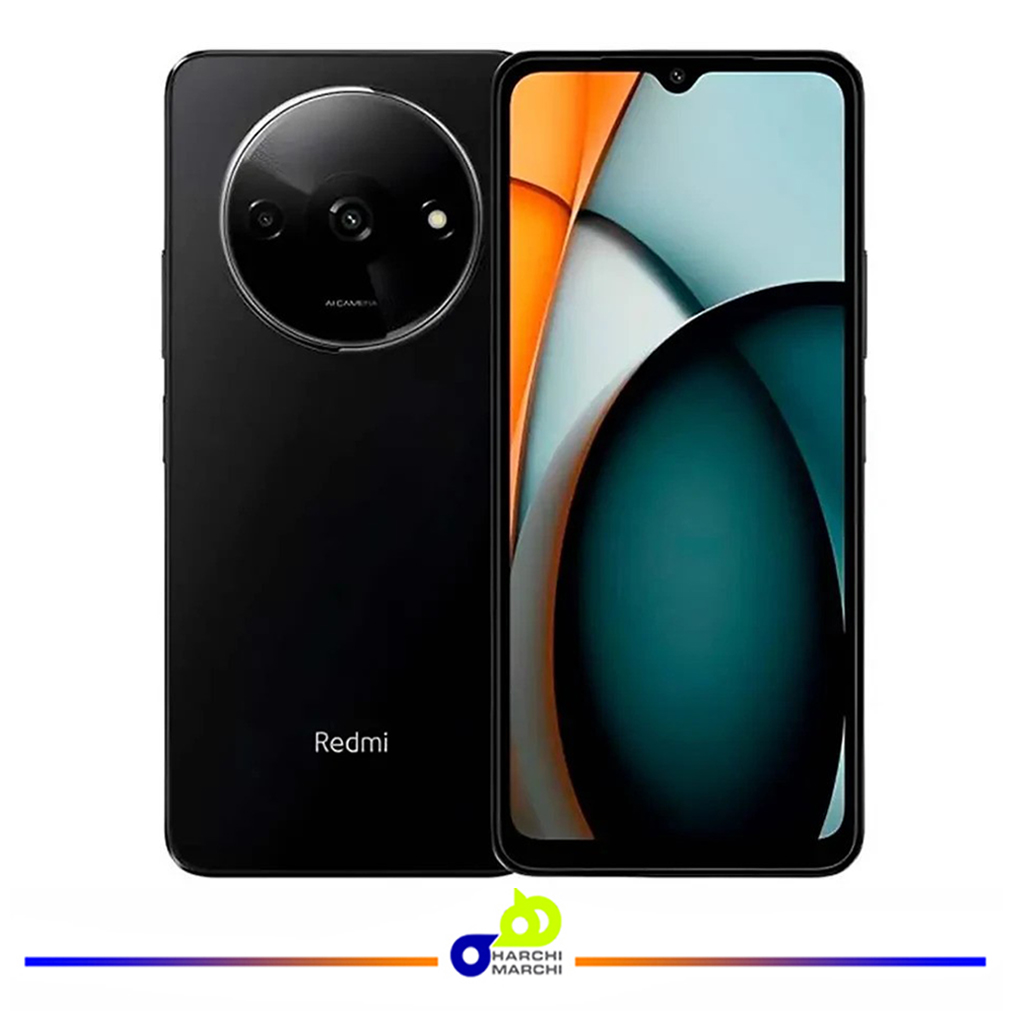 گوشی موبایل شیائومی مدل Redmi A3x دو سیم کارت ظرفیت 64 گیگابایت و رم 3 گیگابایت