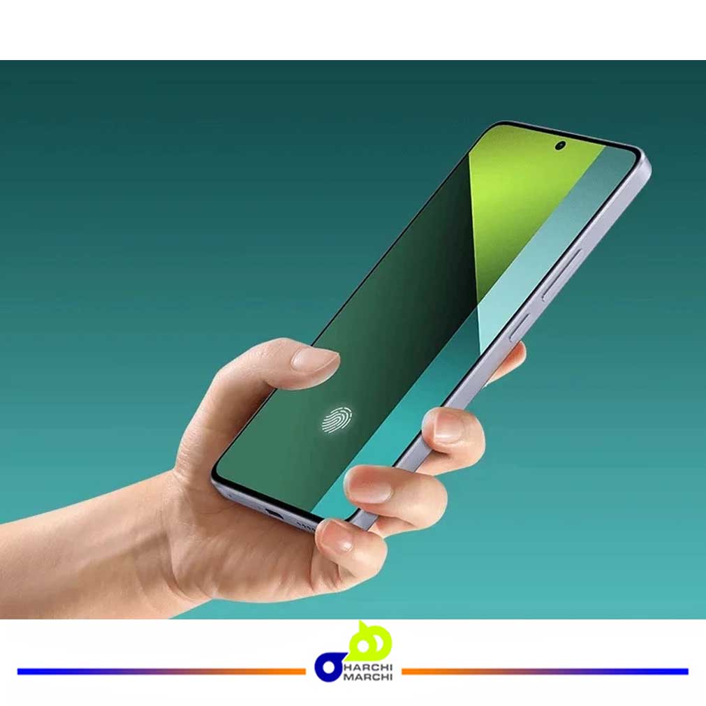 گوشی موبایل شیائومی مدل Redmi Note 13 Pro ظرفیت 512گیگابایت رم 12 گیگابایت | 5G