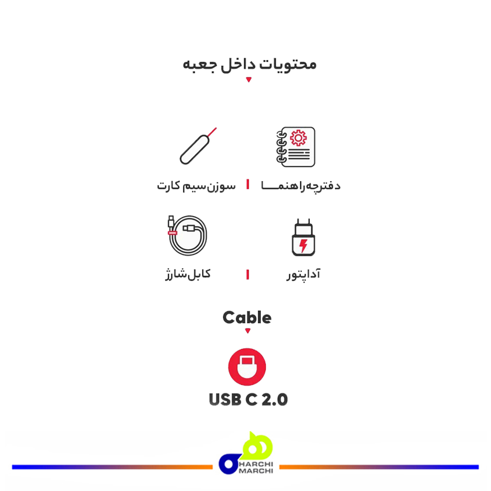 گوشی موبایل شیائومی مدل Redmi Note 12S دو سیم کارت ظرفیت 256 گیگابایت و رم 8 گیگابایت