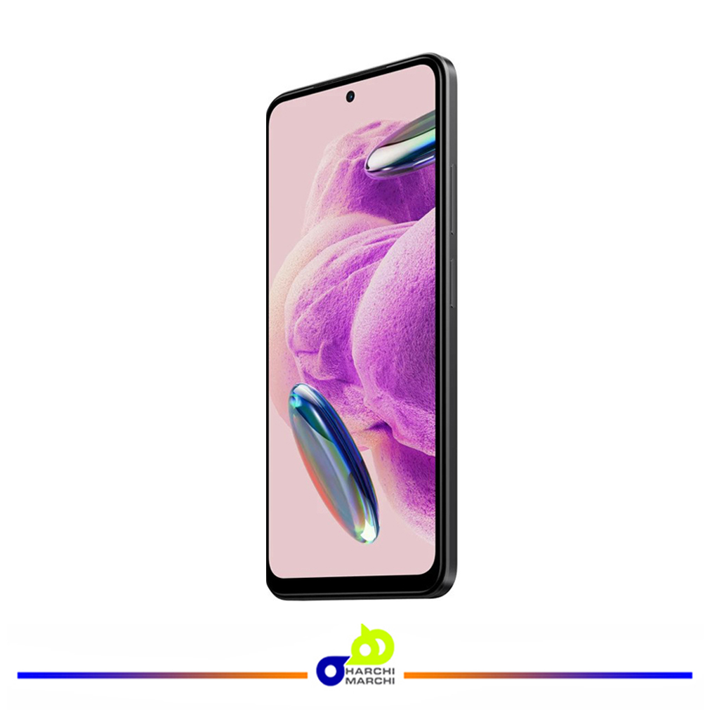 گوشی موبایل شیائومی مدل Redmi Note 12S دو سیم کارت ظرفیت 256 گیگابایت و رم 8 گیگابایت