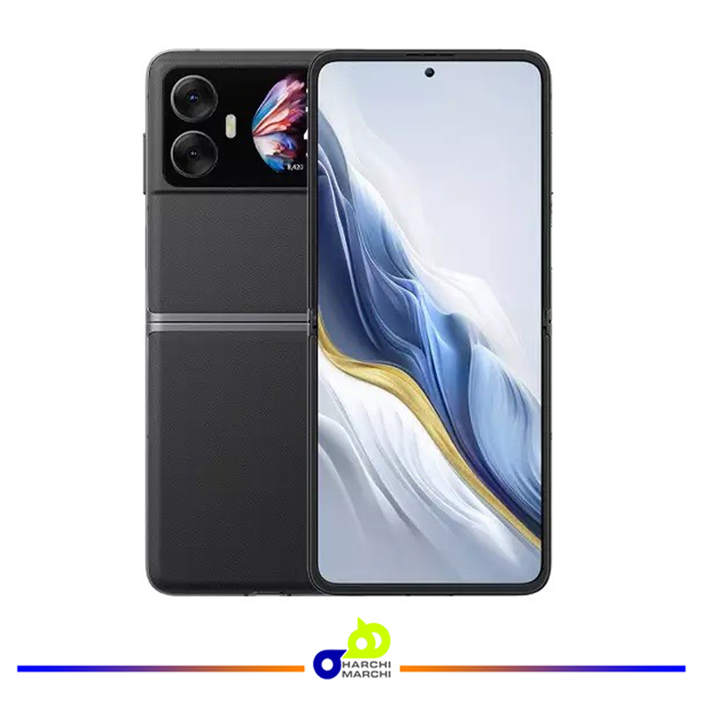 گوشی موبایل بلک ویو مدل Hero 10 دو سیم کارت ظرفیت 256 گیگابایت و رم 12 گیگابایت