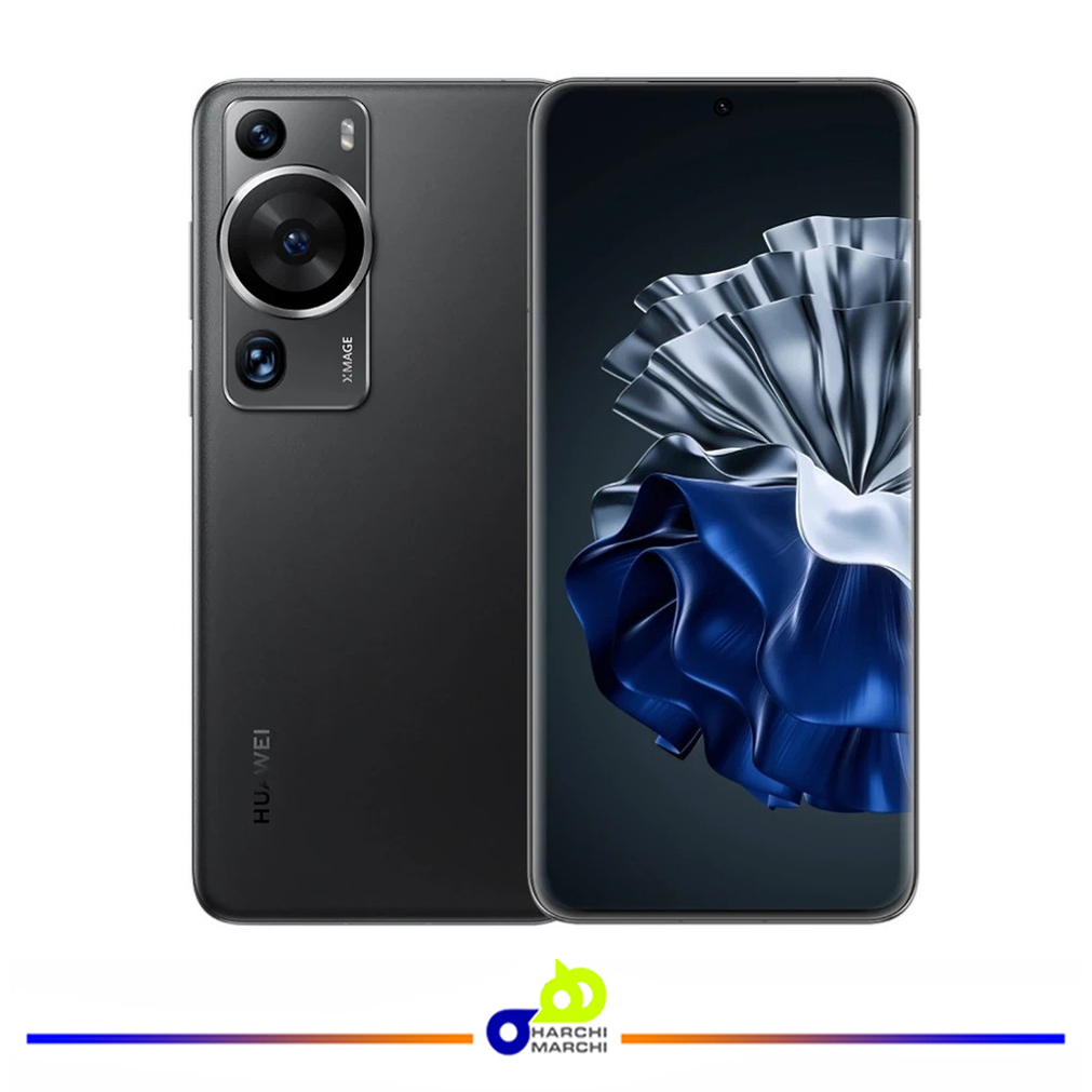 گوشی موبایل هوآوی مدل P60 Pro دو سیم کارت ظرفیت 512 گیگابایت و رم 12 گیگابایت