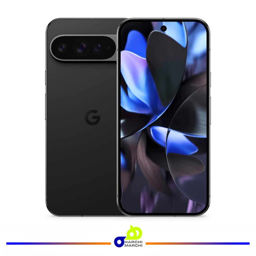 گوشی موبایل گوگل مدل Pixel 9 Pro XL تک سیم کارت ظرفیت 256 گیگابایت و رم 16 گیگابایت