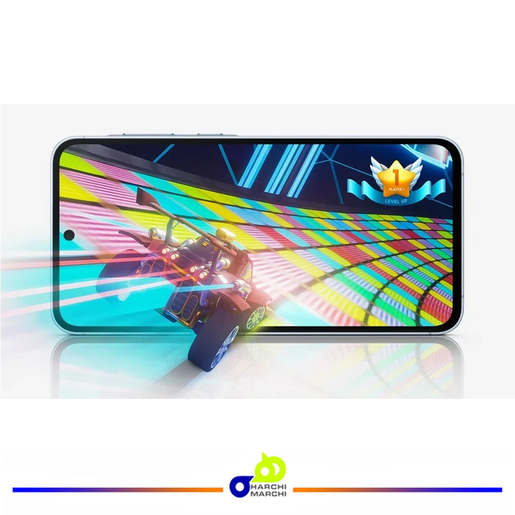 گوشی موبایل سامسونگ مدل Galaxy A55 دو سیم کارت ظرفیت 128 گیگابایت و رم 8 گیگابایت - ویتنام