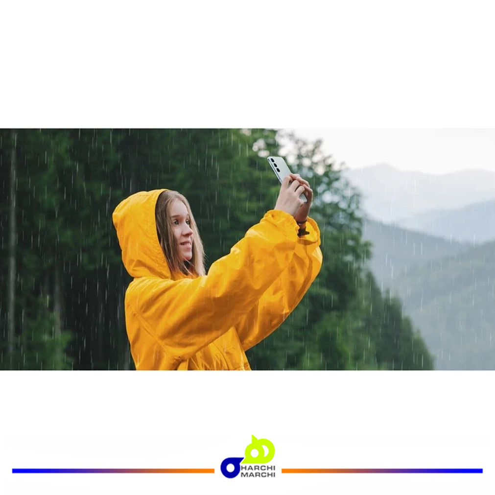 گوشی موبایل سامسونگ مدل Galaxy A55 دو سیم کارت ظرفیت 128 گیگابایت و رم 8 گیگابایت - ویتنام