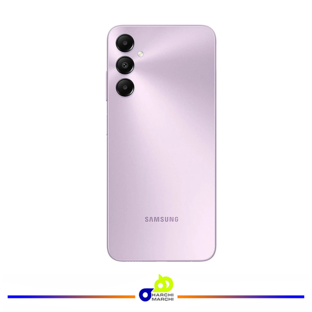 گوشی موبایل سامسونگ مدل Galaxy A05s دو سیم کارت ظرفیت 128 گیگابایت و رم 6 گیگابایت