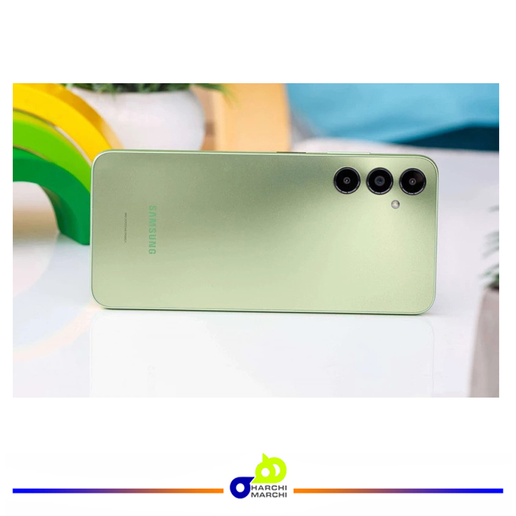 گوشی موبایل سامسونگ مدل Galaxy A05s دو سیم کارت ظرفیت 128 گیگابایت و رم 6 گیگابایت