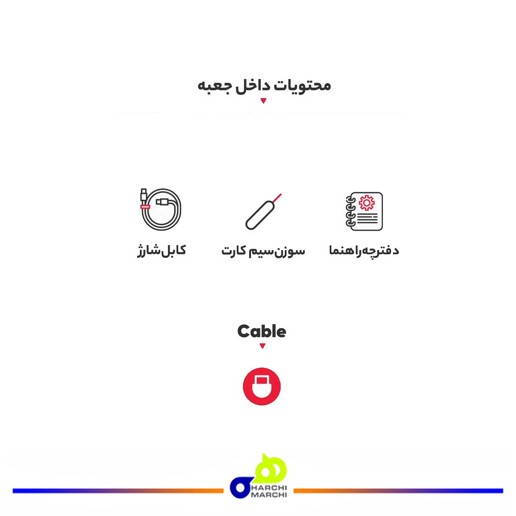 گوشی موبایل سامسونگ مدل Galaxy A05s دو سیم کارت ظرفیت 128 گیگابایت و رم 6 گیگابایت