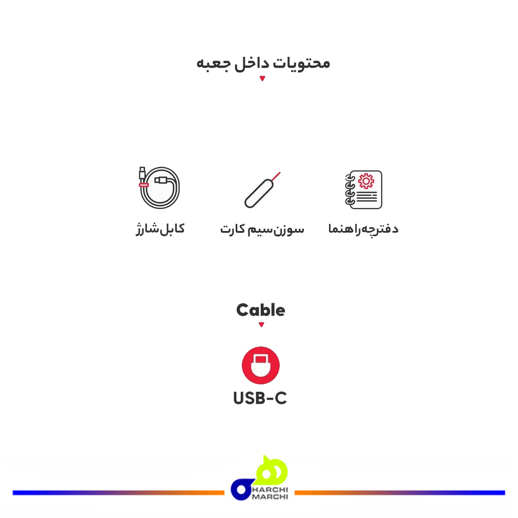 گوشی موبایل سامسونگ مدل Galaxy A15 دو سیم کارت ظرفیت 128 گیگابایت و رم 4 گیگابایت - ویتنام