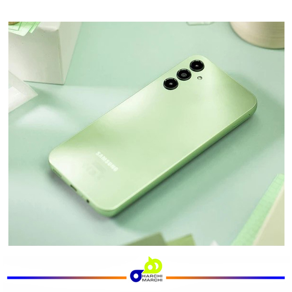 گوشی موبایل سامسونگ مدل Galaxy A15 دو سیم کارت ظرفیت 128 گیگابایت و رم 4 گیگابایت - ویتنام