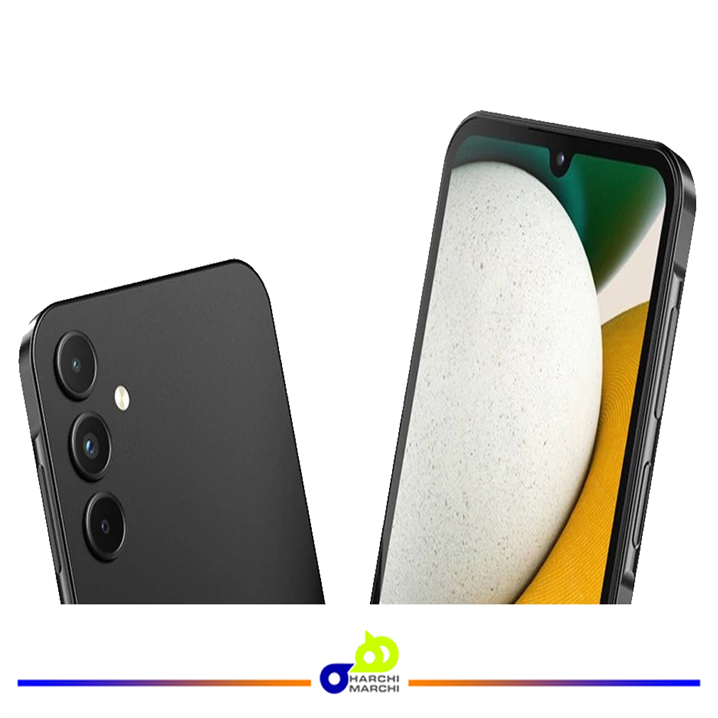 گوشی موبایل سامسونگ مدل Galaxy A15 دو سیم کارت ظرفیت 128 گیگابایت و رم 6 گیگابایت - ویتنام