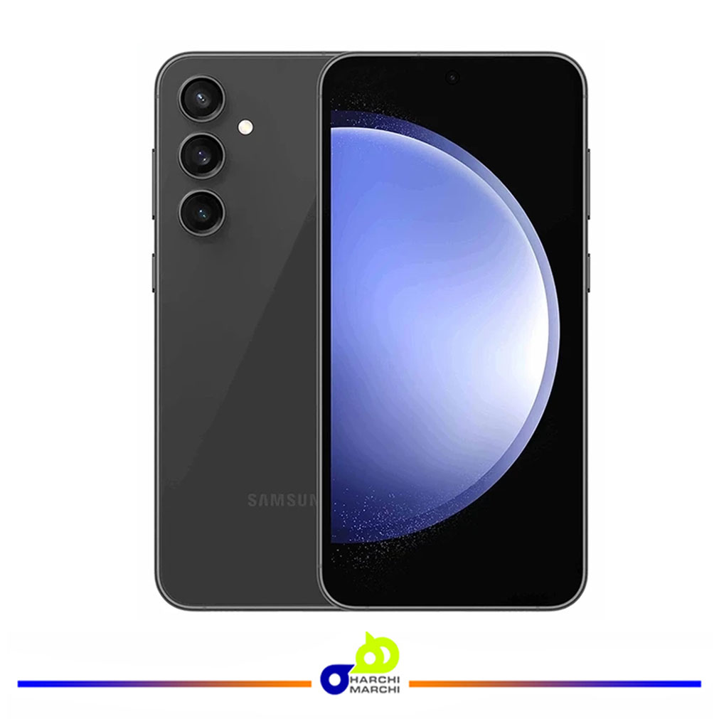 گوشی موبایل سامسونگ مدل Galaxy S23 FE دو سیم کارت ظرفیت 256 گیگابایت و رم 8 گیگابایت - ویتنام
