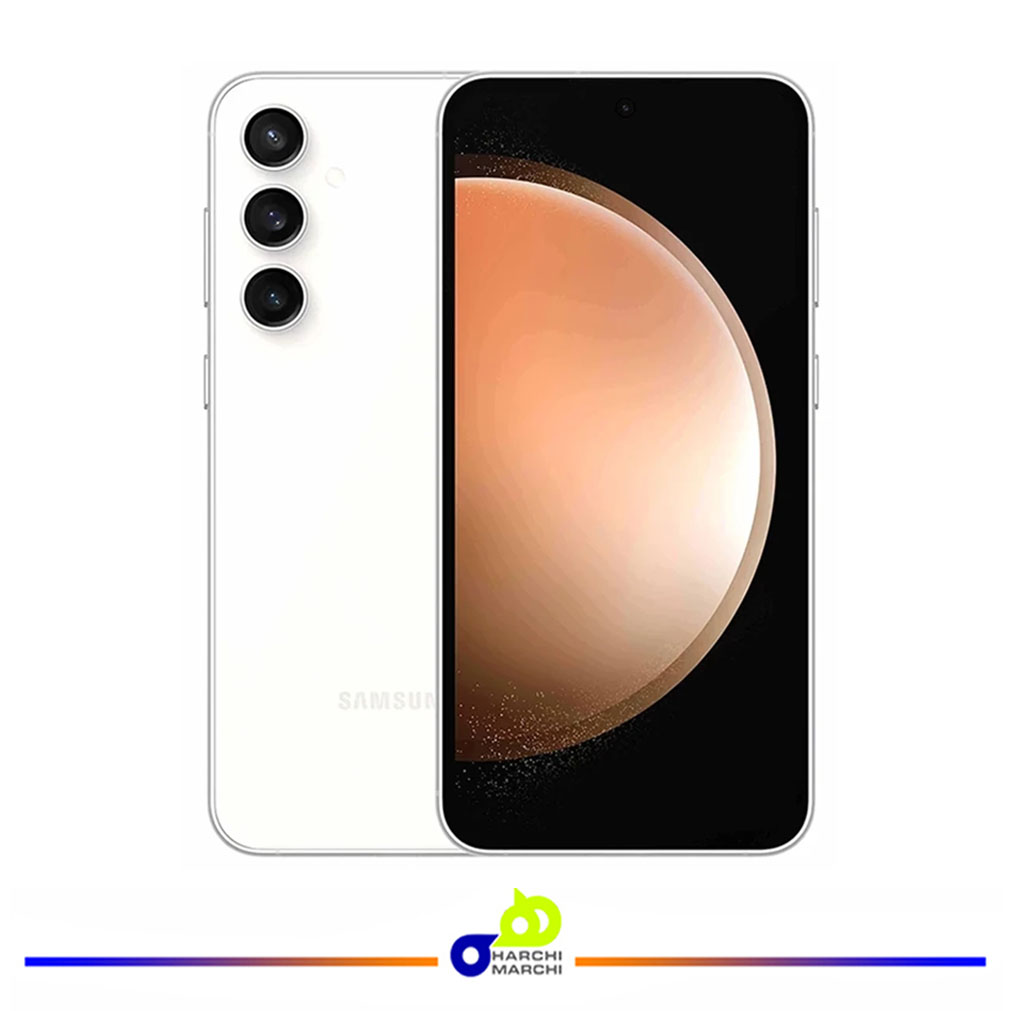گوشی موبایل سامسونگ مدل Galaxy S23 FE دو سیم کارت ظرفیت 256 گیگابایت و رم 8 گیگابایت - ویتنام